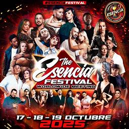 Madrid Essencia Fest 2025