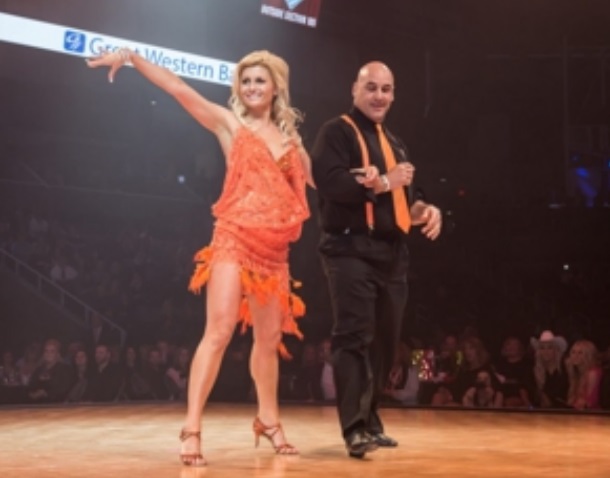 Foto 2: Salón de baile de Omaha