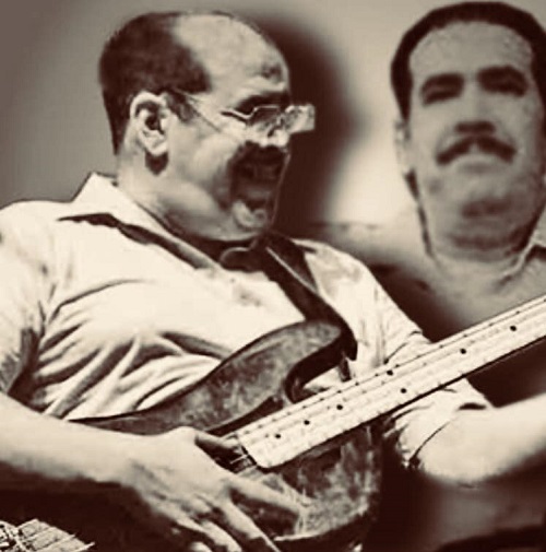 Roberto Bobby Rodríguez Big Daddy nació en Tampa, Florida, el 2 de mayo de 1927