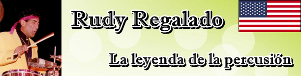 Rudy Regalado thubnails - Norte America - Mayo 2017