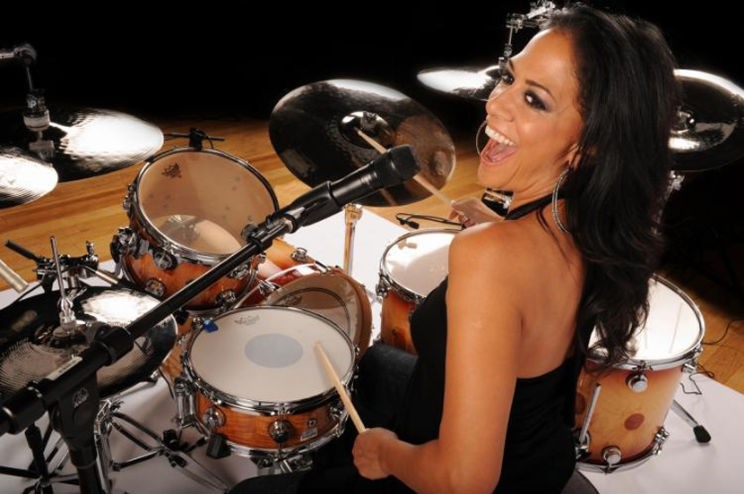 Sheila E. Foto 2