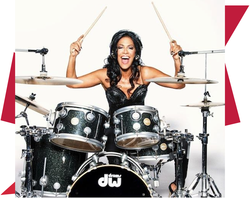 Sheila E. Foto 1