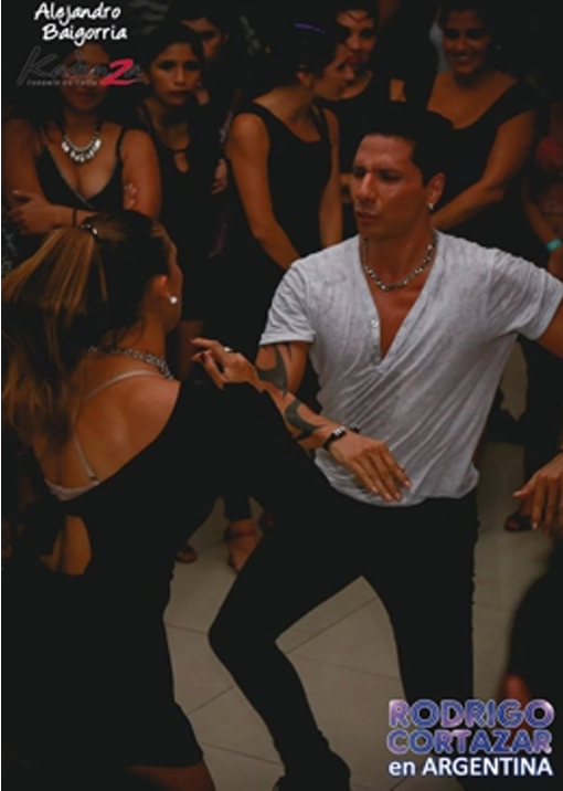 Kadenza Escuela de Baile - Social