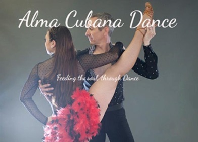Academia Alma Cubana Dance