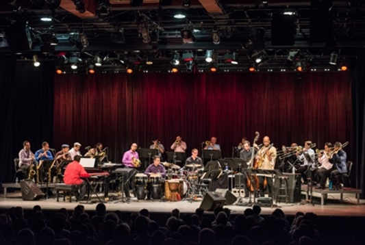 Festival de Yerba Buena Gardens - Concierto