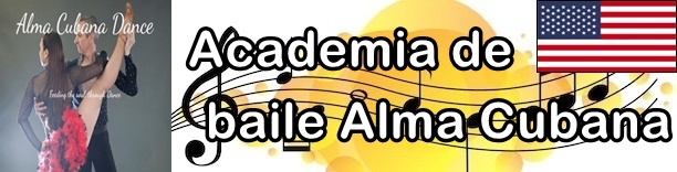 Academia de baile Alma Cubana thubnail - Norte America - Abril 2017