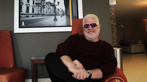 Cano Estremera era famoso por su agilidad mental