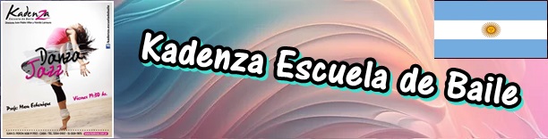 Kadenza Escuela de Baile thubnails - Latino America - Mayo 2017