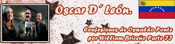 Oscar de leon thubnails - Latino America - Abril 2017