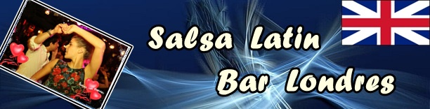 Salsa Latin Bar Londres thubnails - Europa - Abril 2017