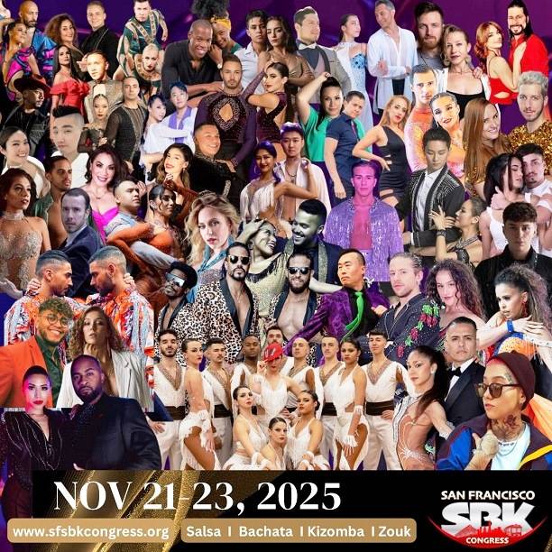 San Francisco SBK 2025