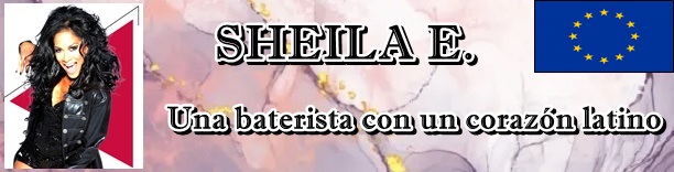 Sheila E. thubnails - Europa - Mayo 2017