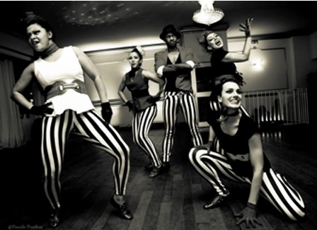 París celebrará con "Le Salsa Club Party"