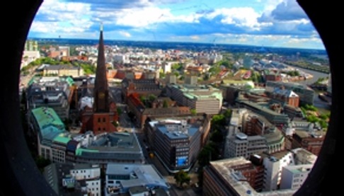 Alemania - Hamburgo