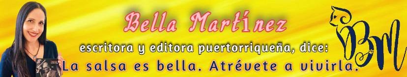 Bella Martinez