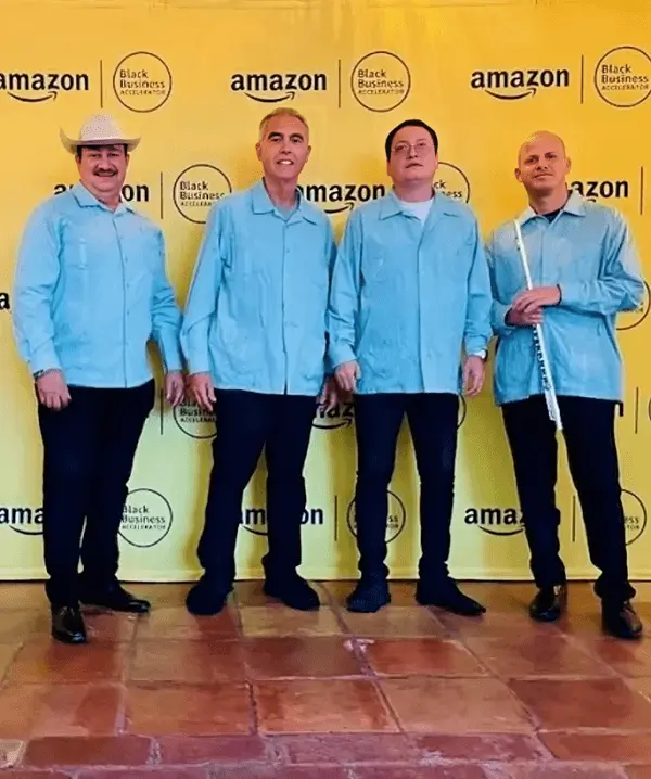 Cache en un evento de Amazon