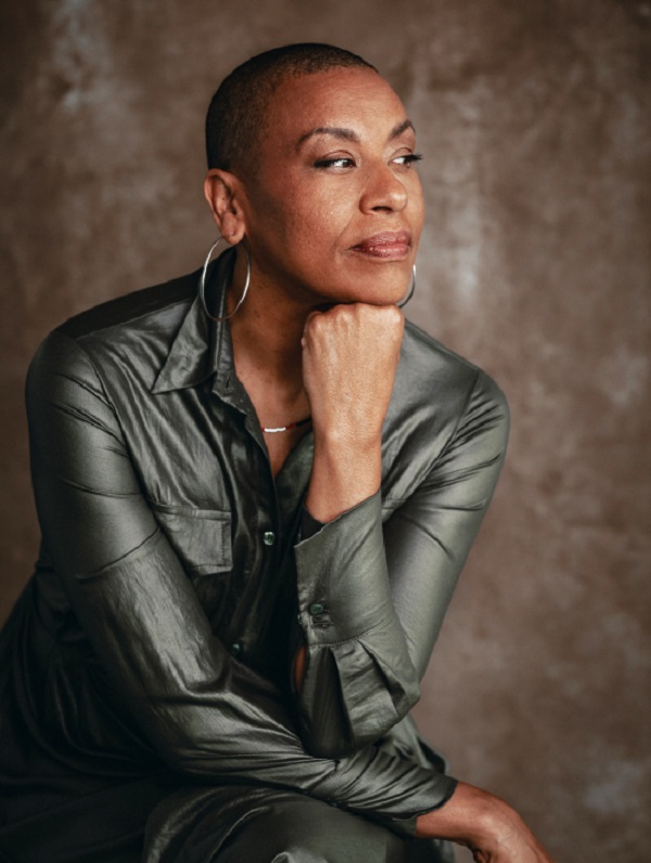 Malia es la energía que le permite al blues tener un alma, una voz