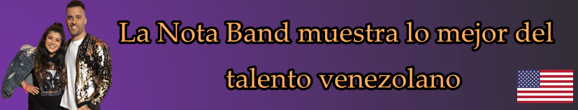  La Nota Band 01-2026