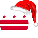 Whasington DC 12 2025