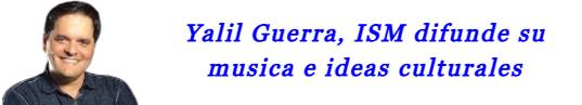 Yalil Guerra