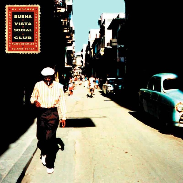 El Fenómeno Buena Vista Social Club