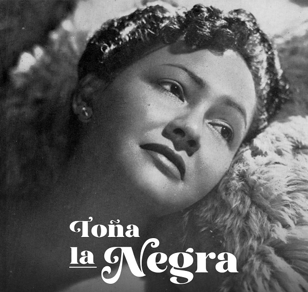 Toña La Negra El Terciopelo Inigualable de la Canción Tropical