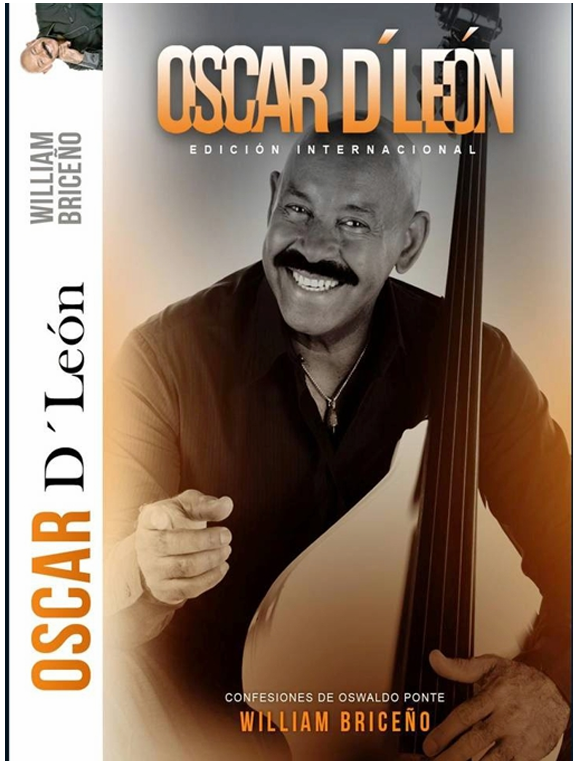 Oscar D' León confesiones de Oswaldo Ponte por William Briceño
