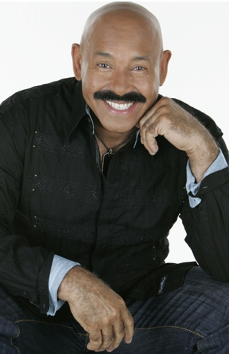 Oscar D' León - Foto 1