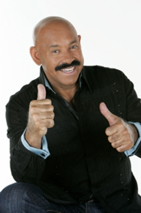 Oscar D' León - Foto 2