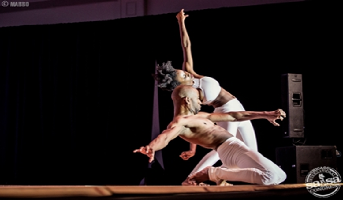 Foto 2: Chicago International Salsa Congress