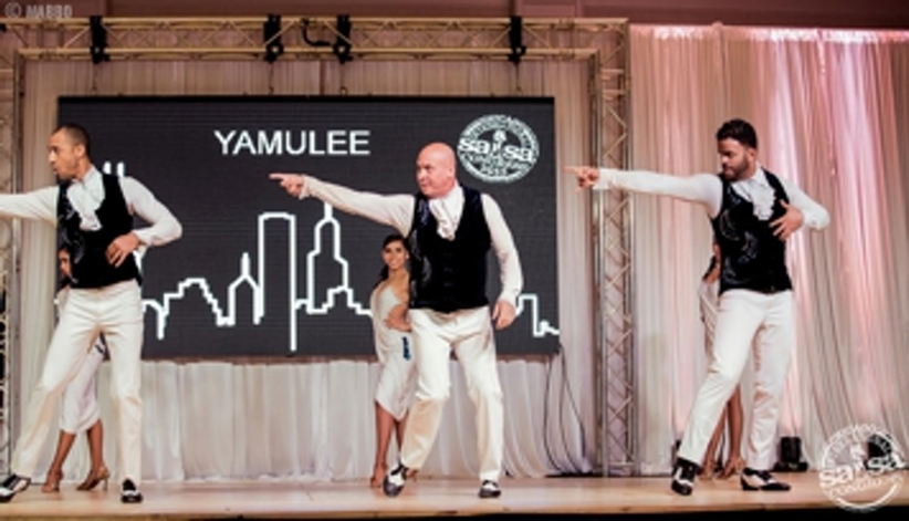 Foto 3: Chicago International Salsa Congress