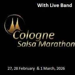 Cologne Salsa 02 2026