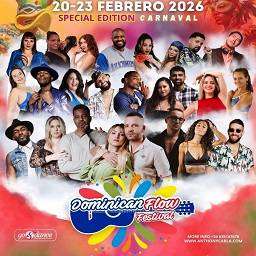 Dominican Flow 02 2026