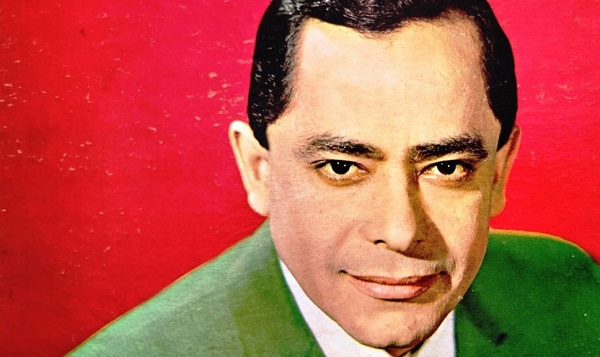 El legado de Tito Rodríguez es analizado este domingo en el Viejo San Juan. (Foto UA Latino)