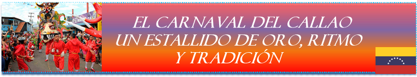 Carnaval del Callao 02 2026