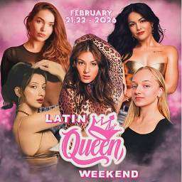 Latin Queen 02 2026