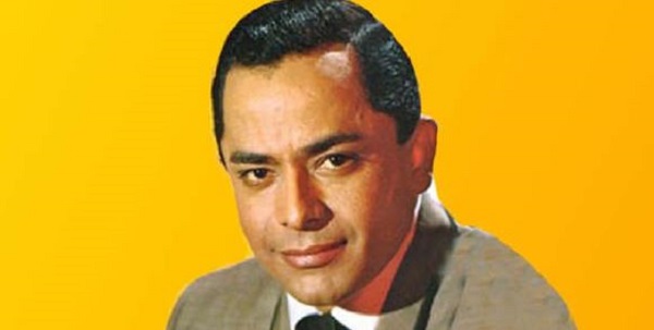 Pablo Rodríguez Lozada, conocido mundialmente como Tito Rodríguez