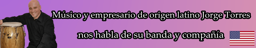 Jimmy Jorge and Latin Express