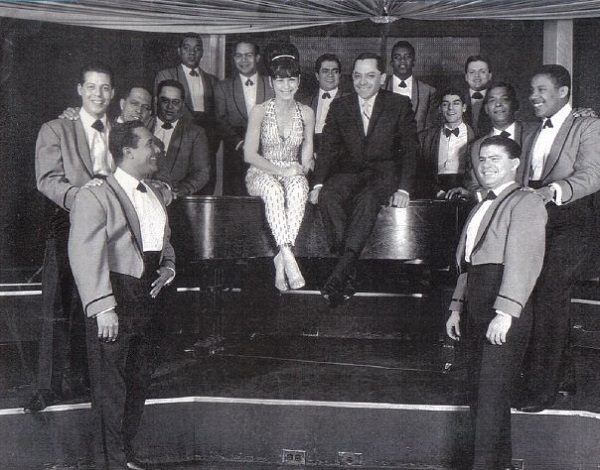 Un recorrido por la vida y el legado de Pablo Rodríguez Lozada, la voz que definió una era entre el mambo y el bolero