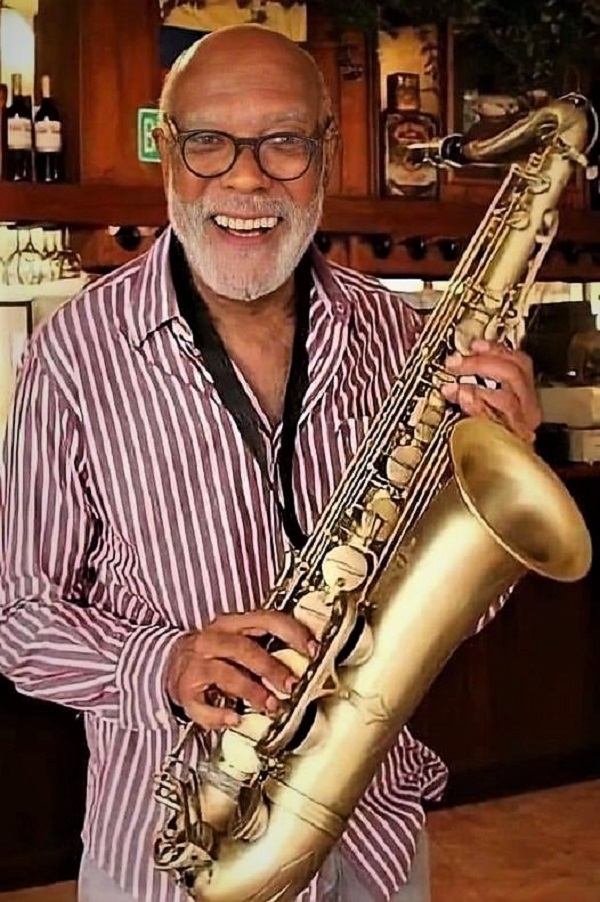 Víctor Cuica “El Soplo Eterno del Jazz Latino y la Identidad Venezolana“