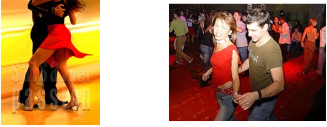 Zúrich Pasión por la salsa - Foto 3