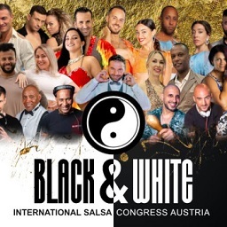 Black & White 02 2026