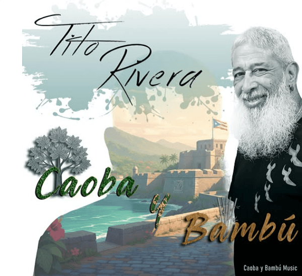 Portada de Caoba Y Bambú