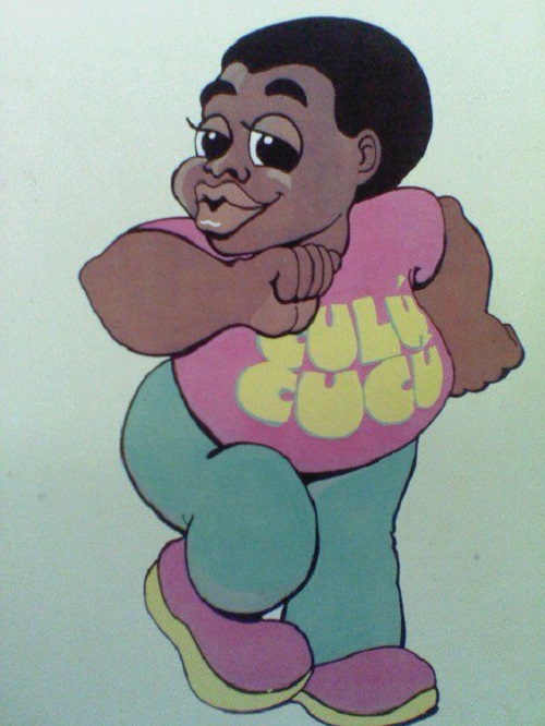 Culucucú Éxito indiscutible en las festividades decembrinas.