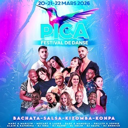 PICA 03 2026