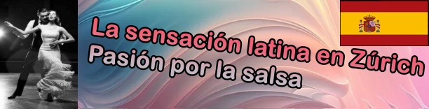 The Latin sensation in Zurich thubnails - Europa - Febrero 2017