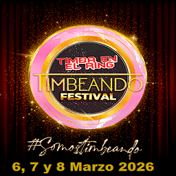 Timbeando 03 2026