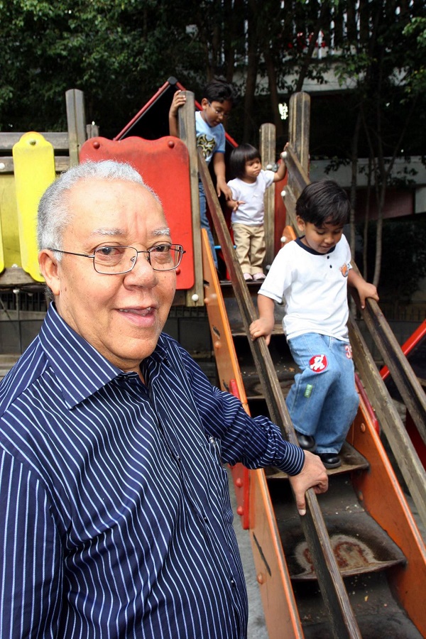 Vida, obra y legado del dominicano más venezolano de la música tropical.