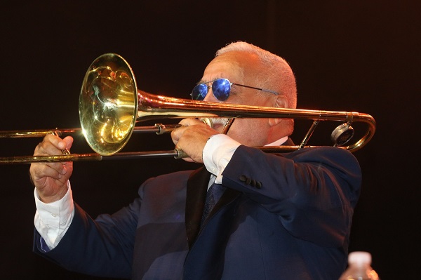 Willie Colón El Arquitecto de la Salsa Pasa a la Inmortalidad