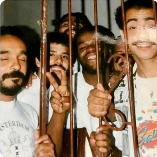 Willie Colón tuvo un incidente en Medellín en 1985